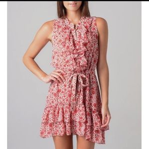 NWT Misa Los Angeles Eba Dress Size Small